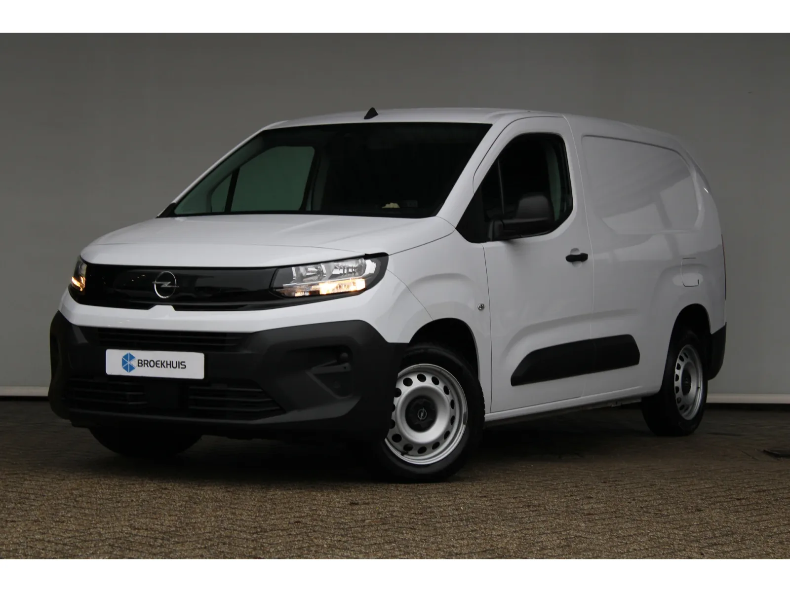 Opel Combo (2024) — foto 1