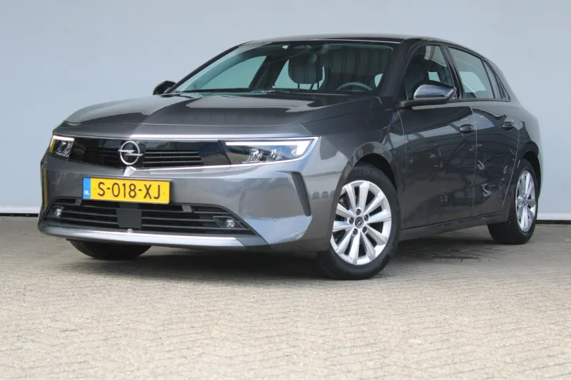 Opel Astra (2023)