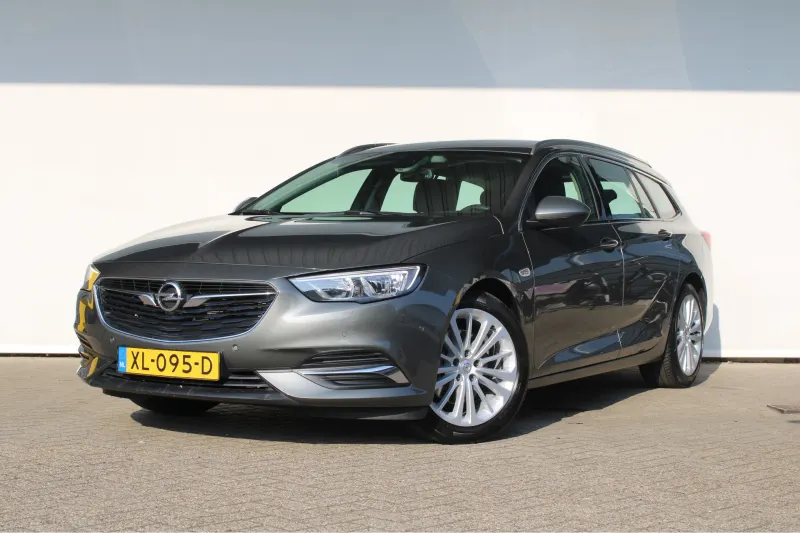 Opel Insignia Sports Tourer (2019)