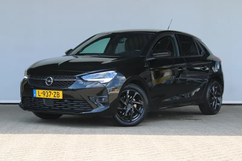 Opel Corsa (2021)