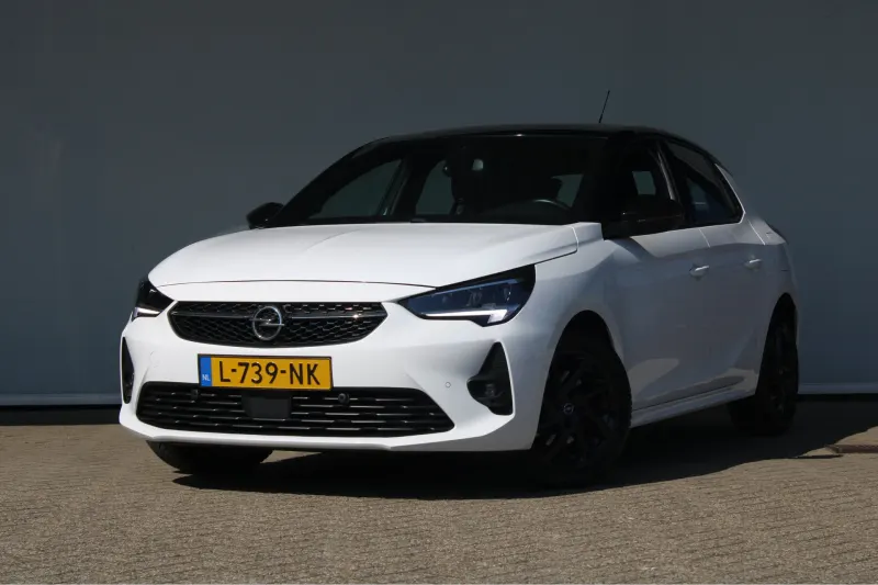 Opel Corsa (2021)