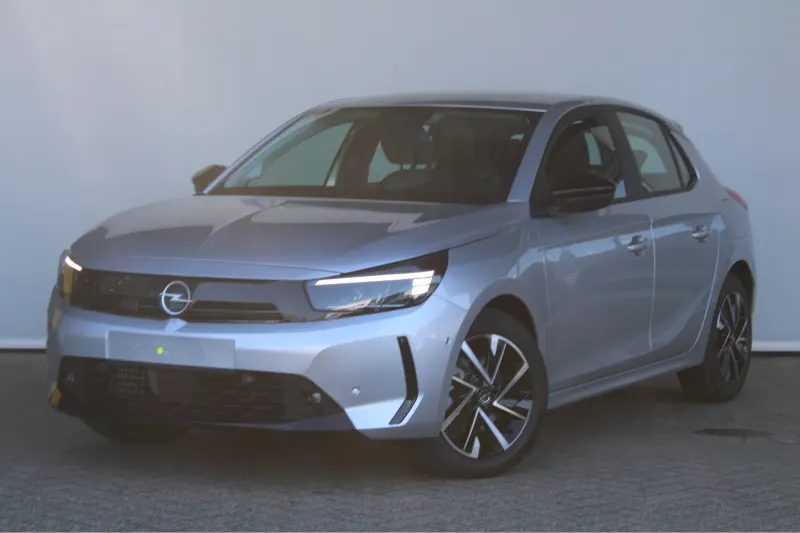 Opel Corsa (2026)