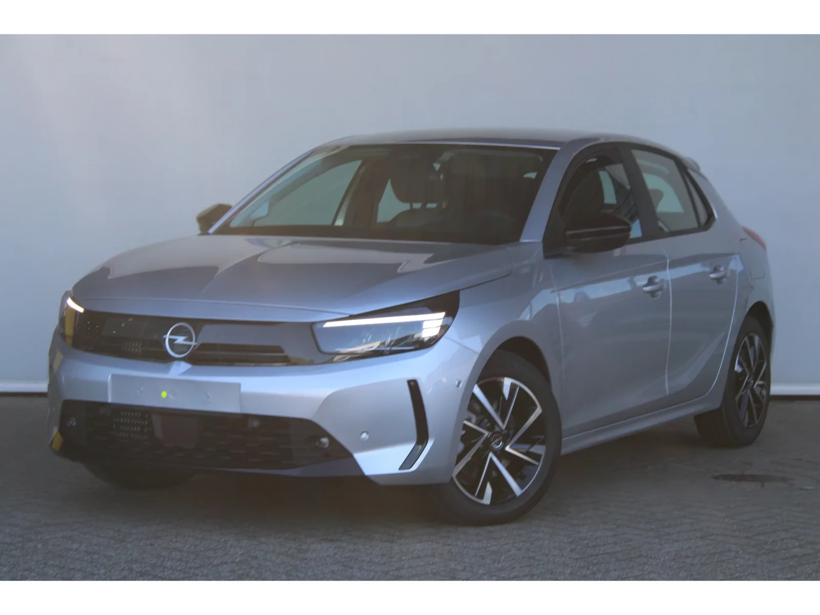 Opel Corsa (2026) — foto 1