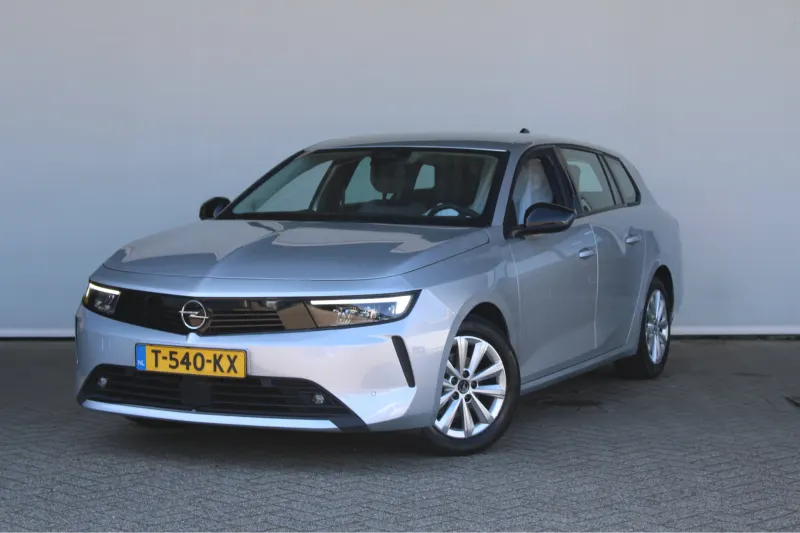 Opel Astra Sports Tourer (2023)