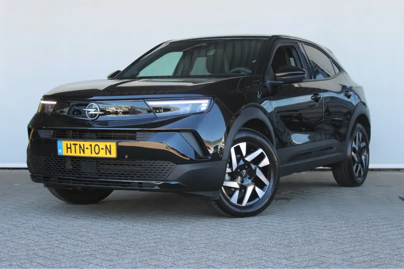 Opel Mokka (2025)