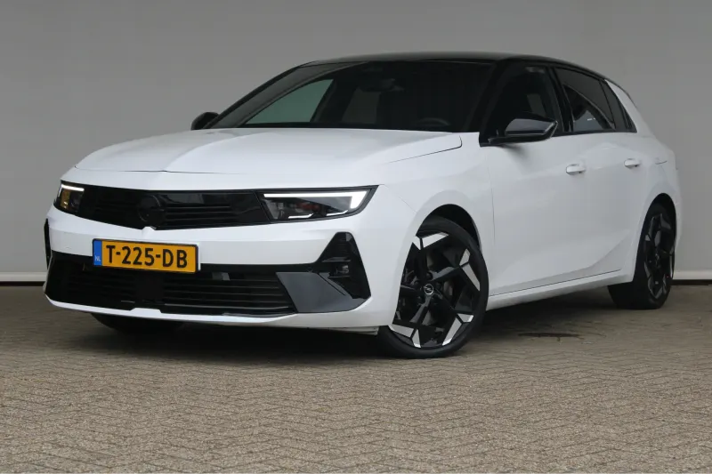 Opel Astra (2023)