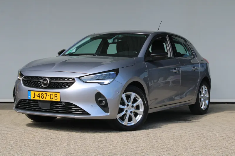 Opel Corsa (2020)