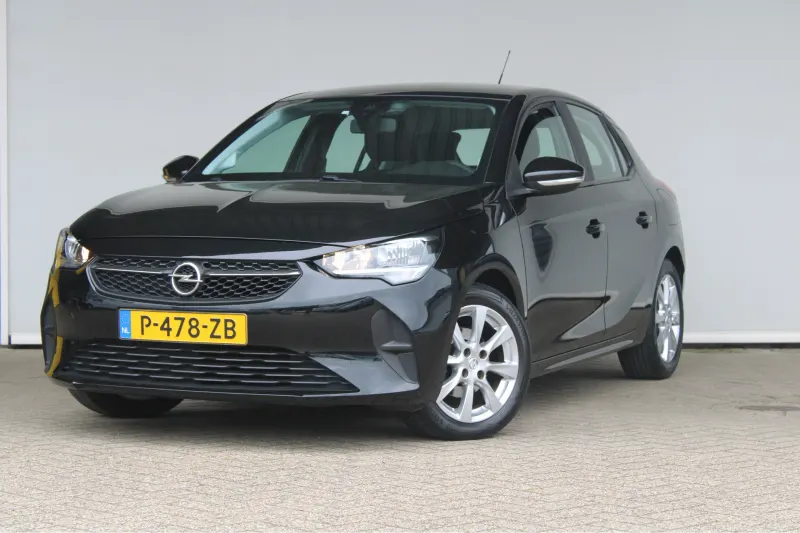Opel Corsa (2022)