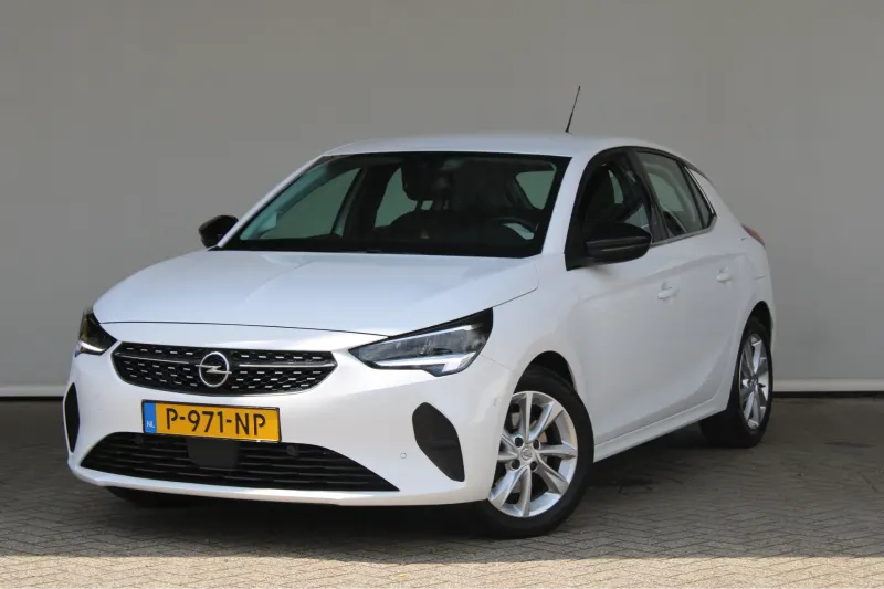 Opel Corsa (2022)