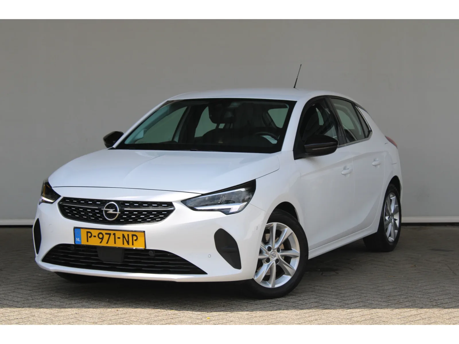 Opel Corsa (2022) — foto 1