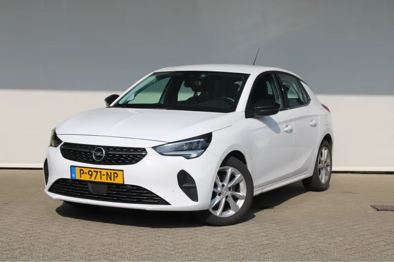 Opel Corsa (2022)