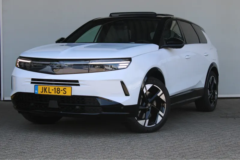 Opel Grandland (2025)