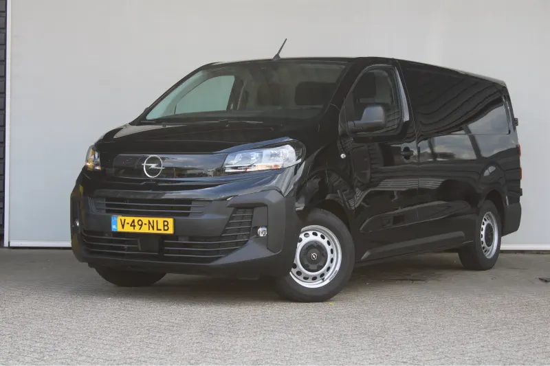 Opel Vivaro (2025)