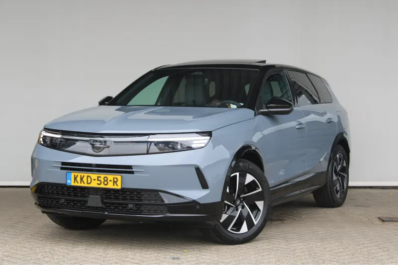 Opel Grandland (2026)