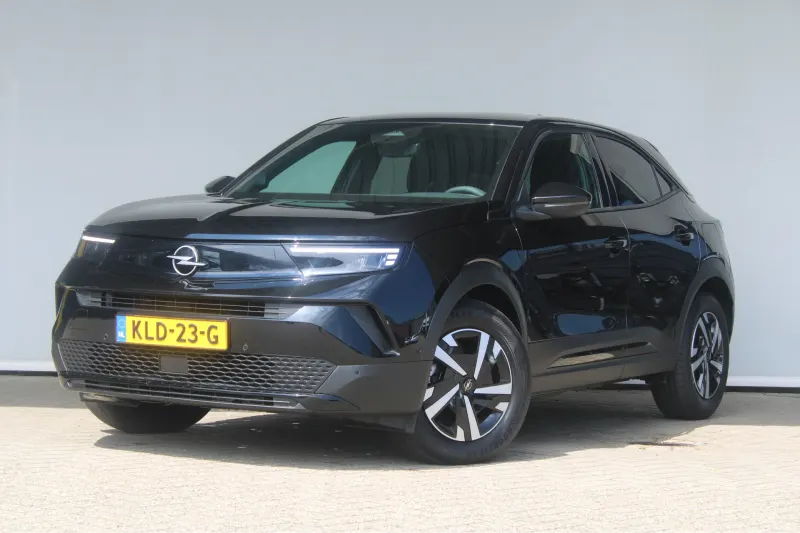 Opel Mokka (2025)