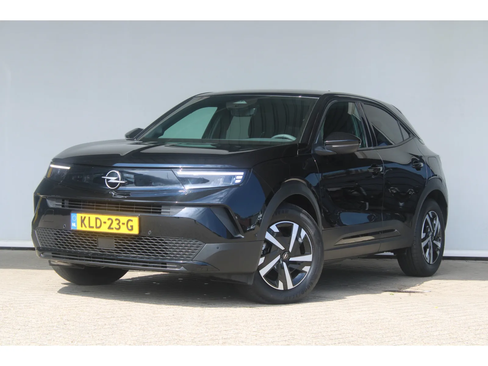 Opel Mokka (2025) — foto 1