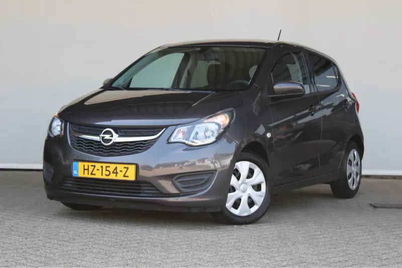 Opel Karl (2016)
