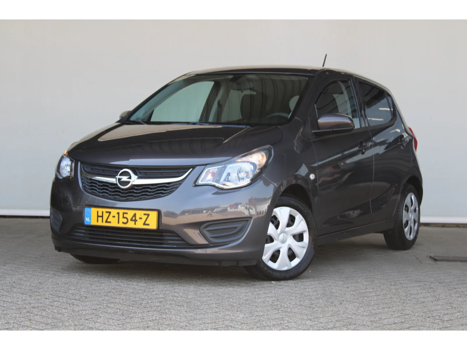Opel Karl (2016) — foto 1