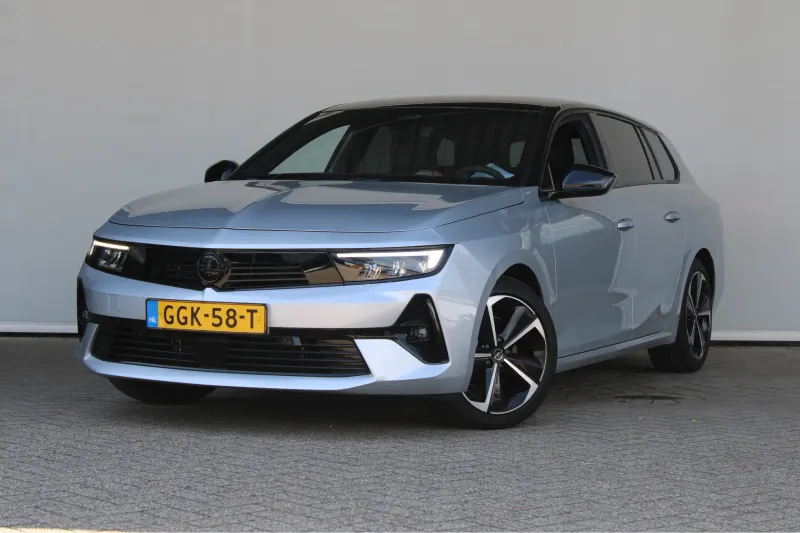 Opel Astra Sports Tourer (2024)