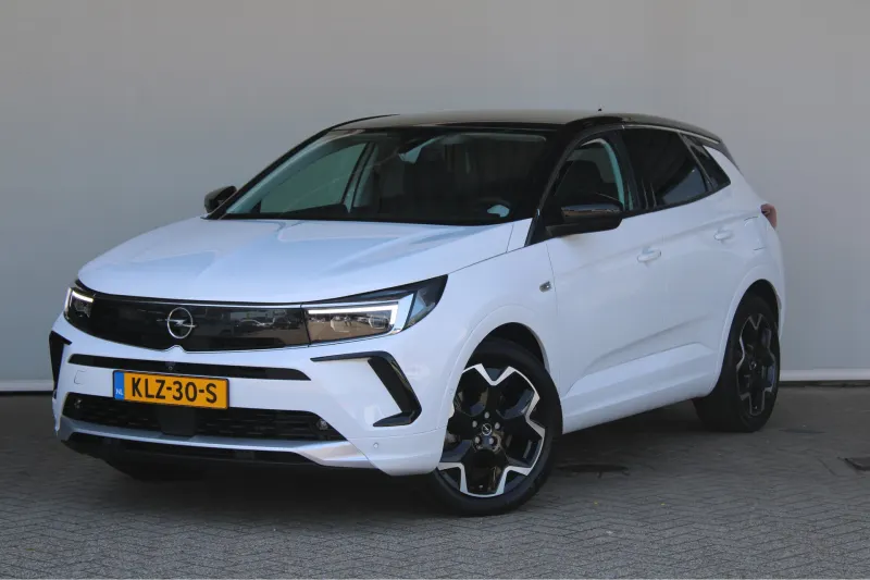 Opel Grandland (2023)