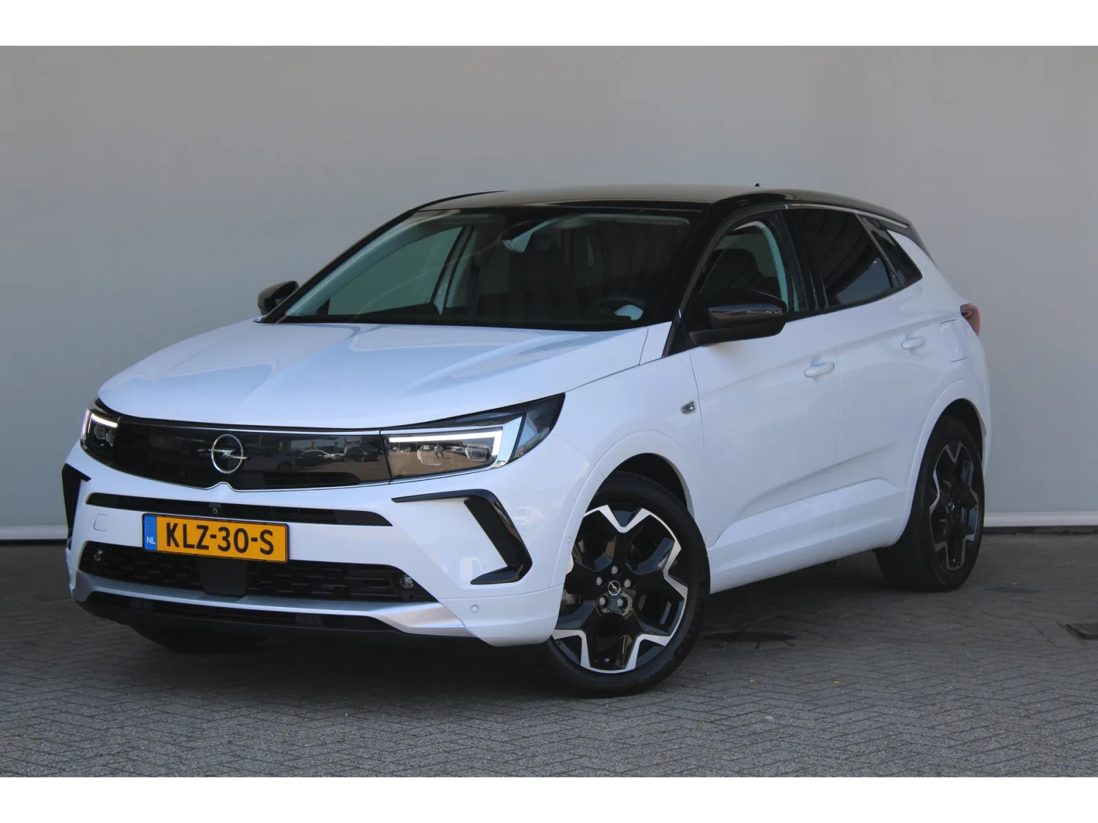 Opel Grandland (2023) — foto 1