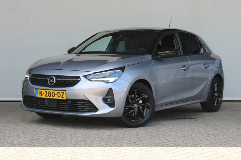 Opel Corsa (2021)