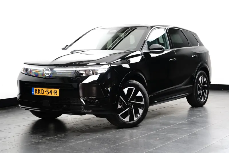 Opel Grandland (2026)