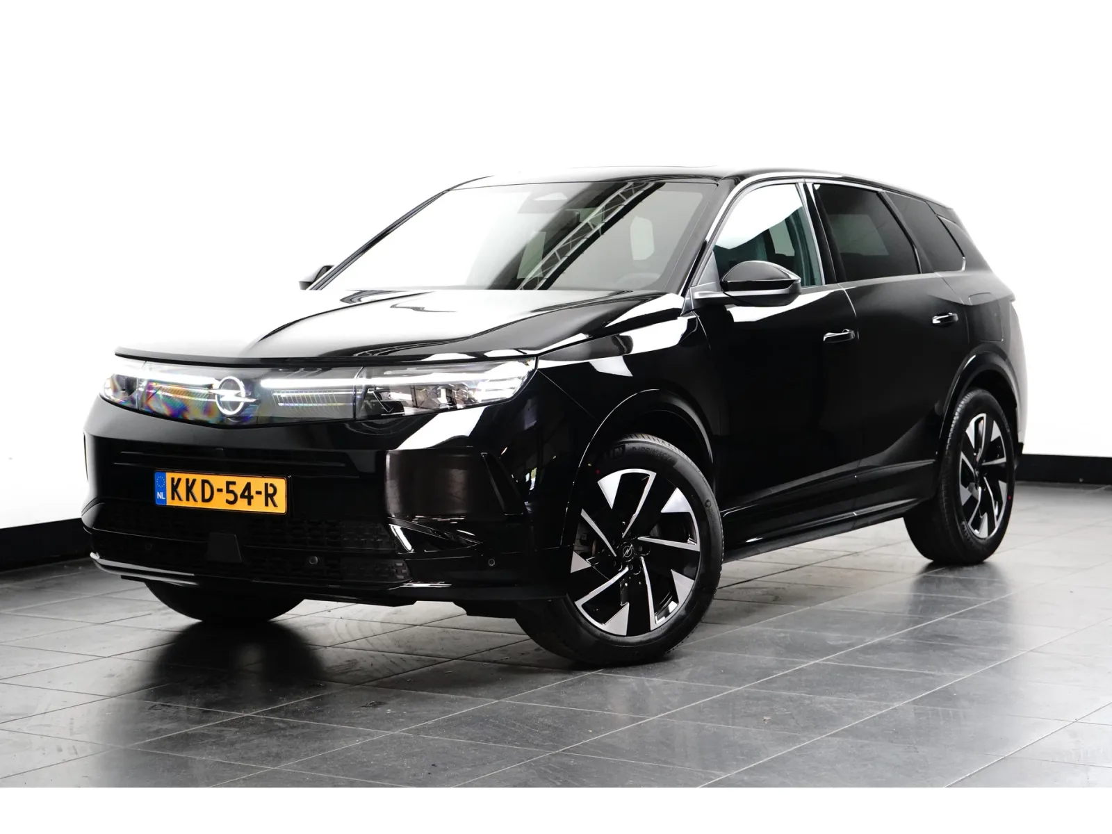 Opel Grandland (2026) — foto 1