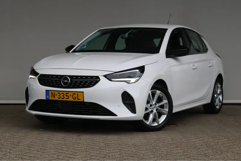Opel Corsa (2021)