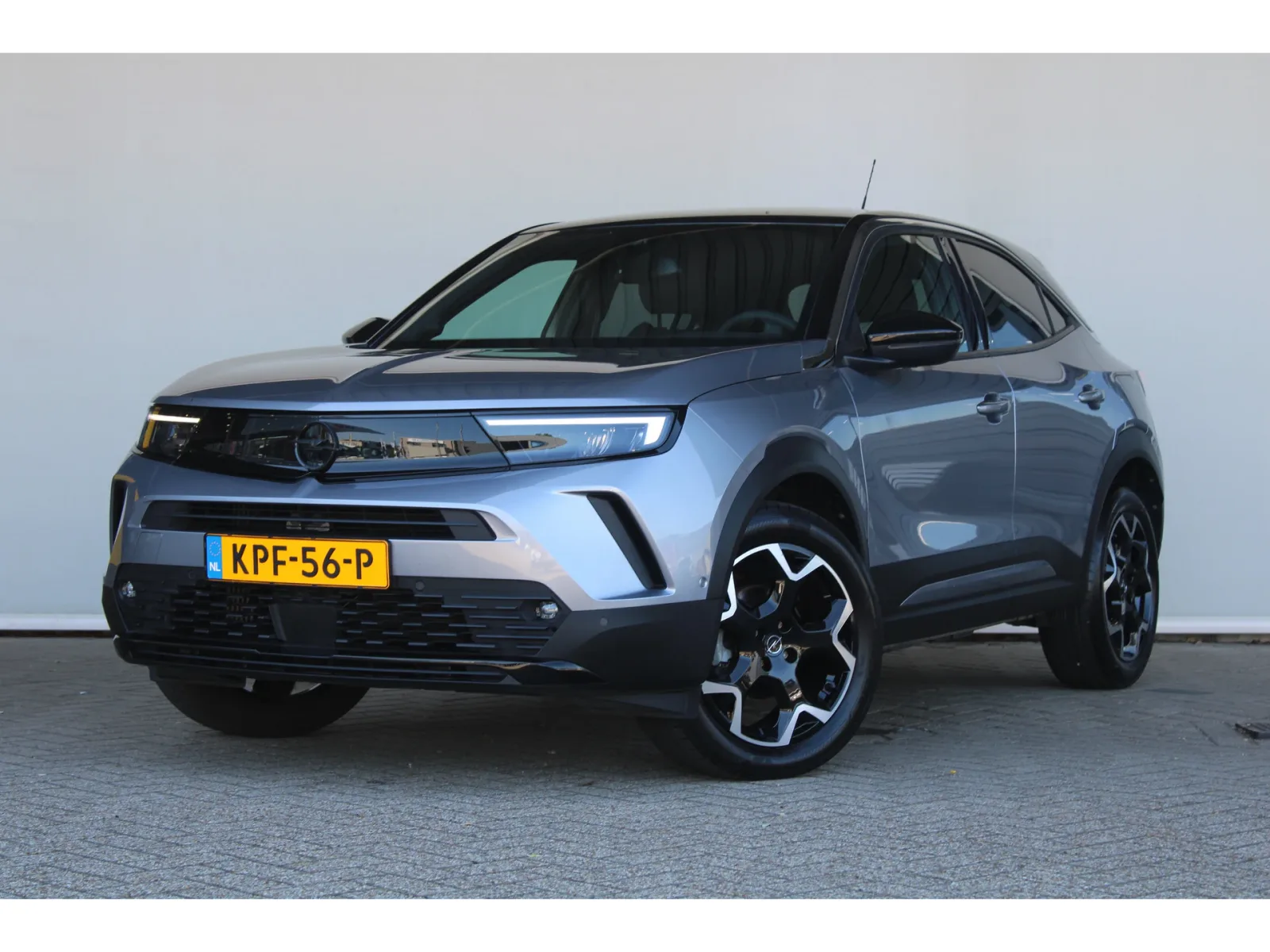 Opel Mokka (2024) — foto 1