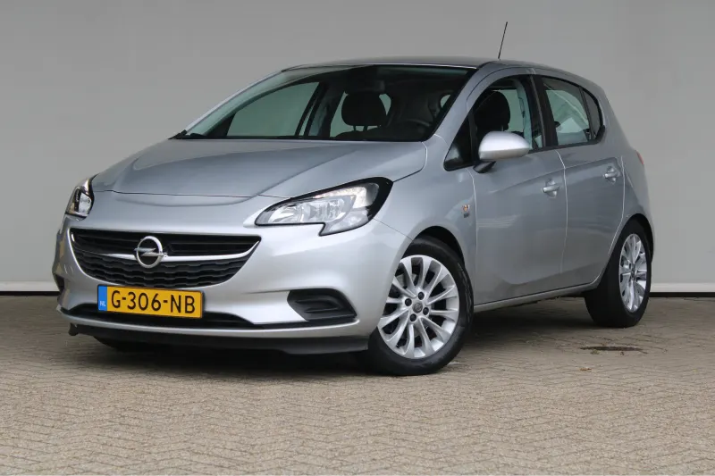 Opel Corsa (2019)