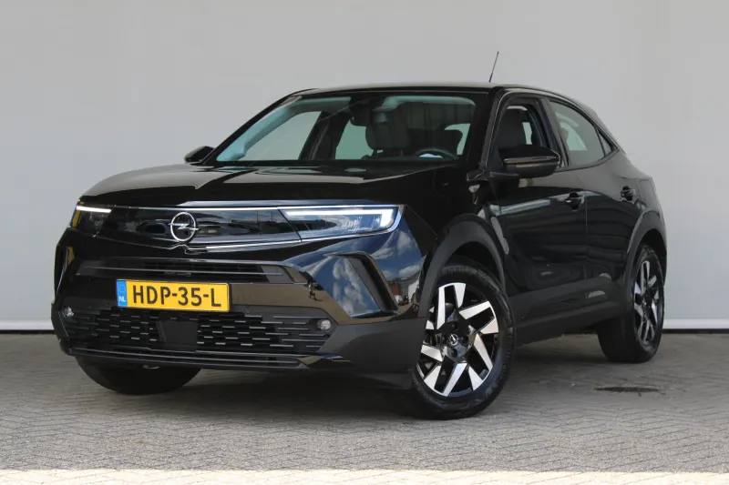 Opel Mokka (2025)