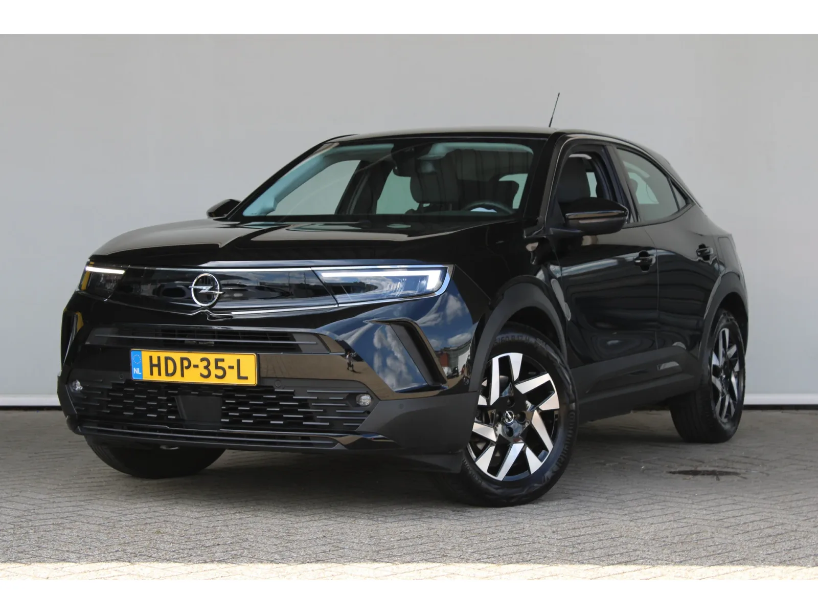 Opel Mokka (2025) — foto 1
