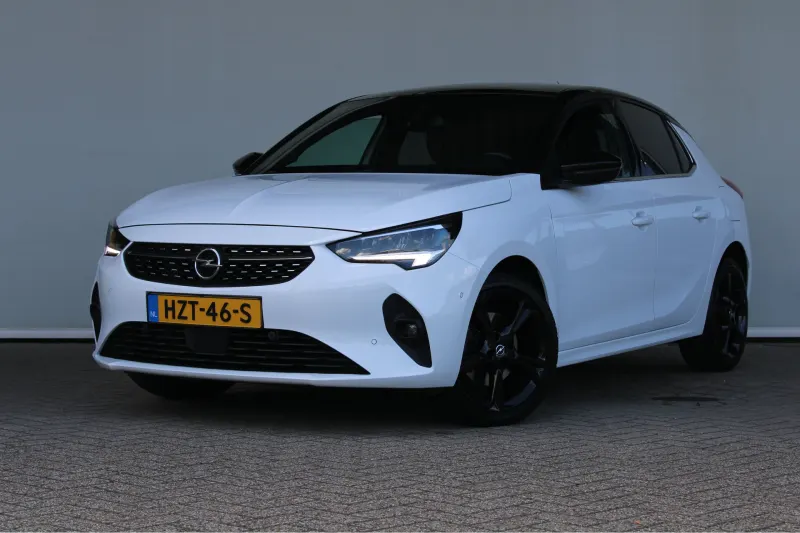 Opel Corsa (2023)