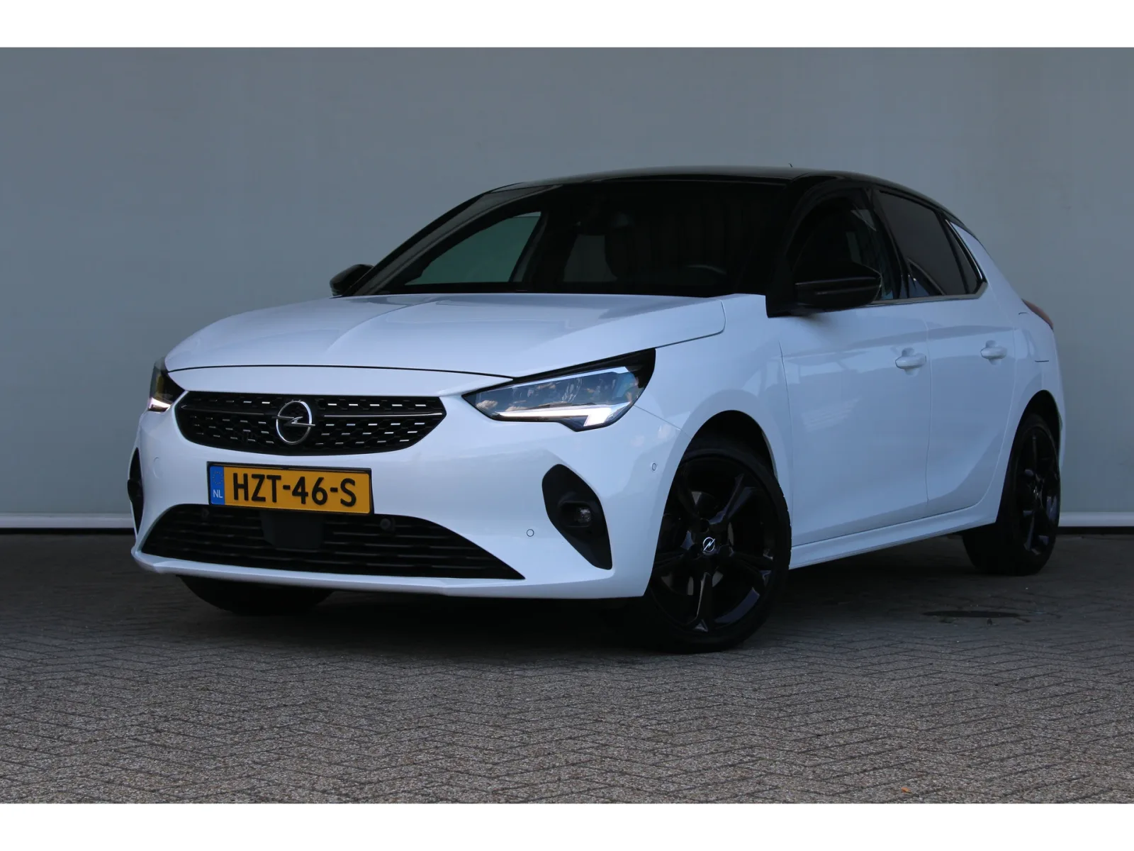 Opel Corsa (2023) — foto 1