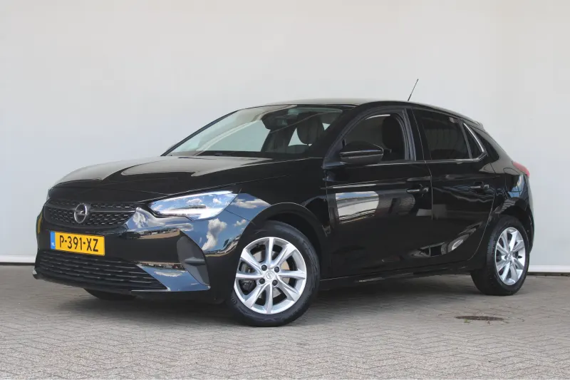 Opel Corsa (2022)