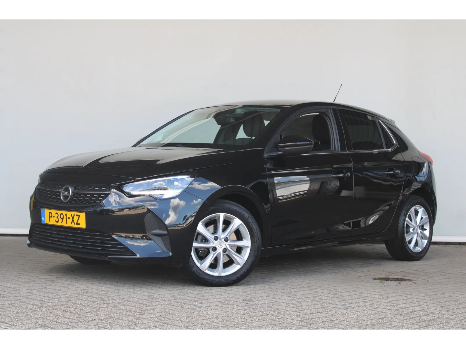 Opel Corsa (2022) — foto 1