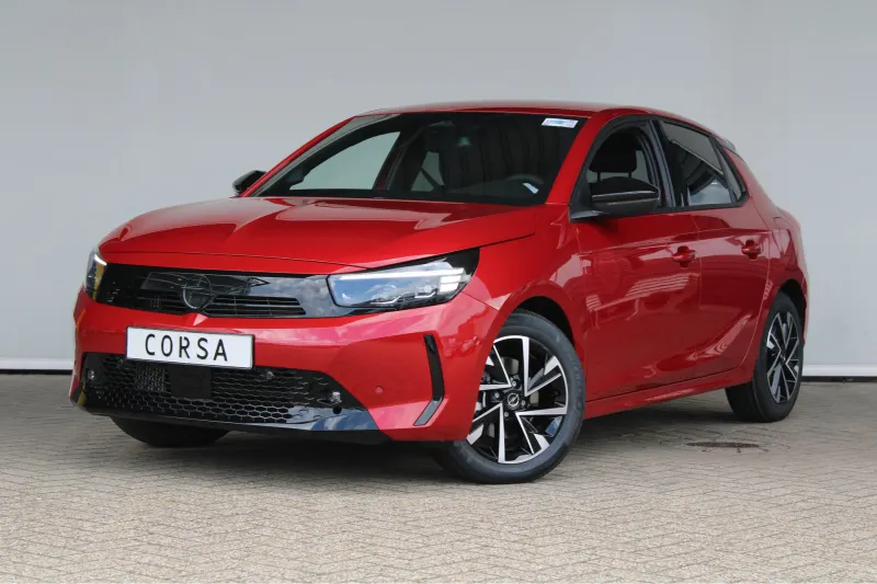 Opel Corsa (2026)