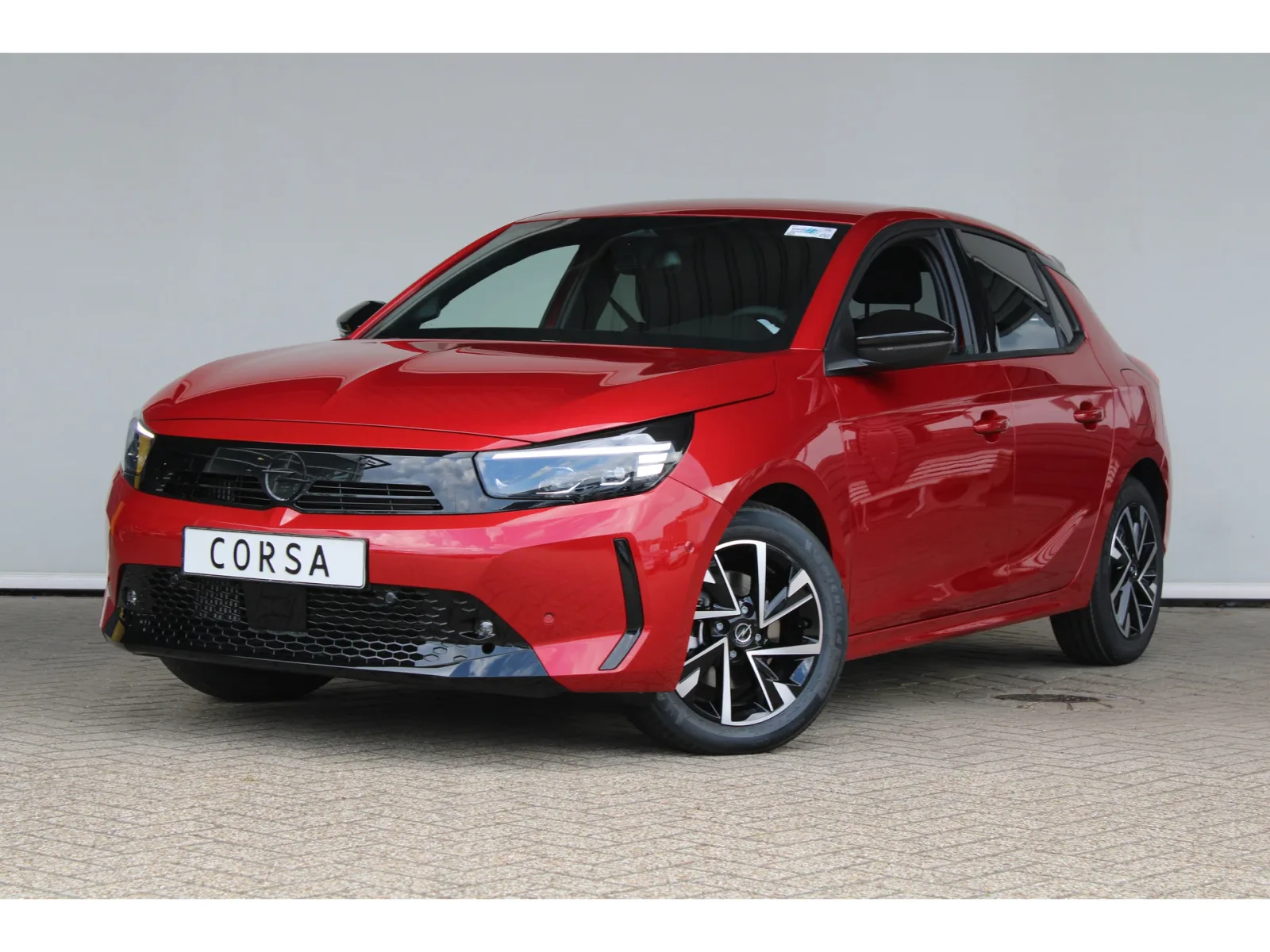 Opel Corsa (2026) — foto 1