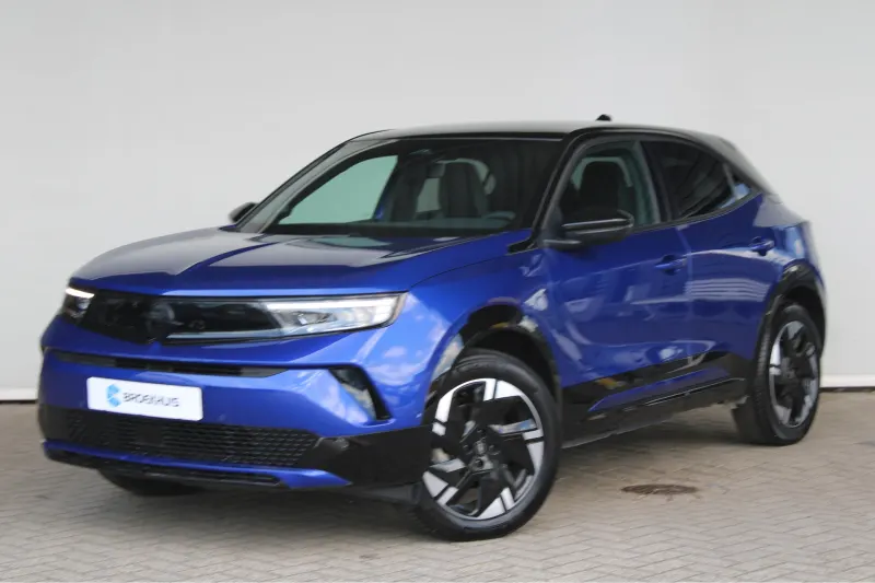 Opel Mokka (2025)