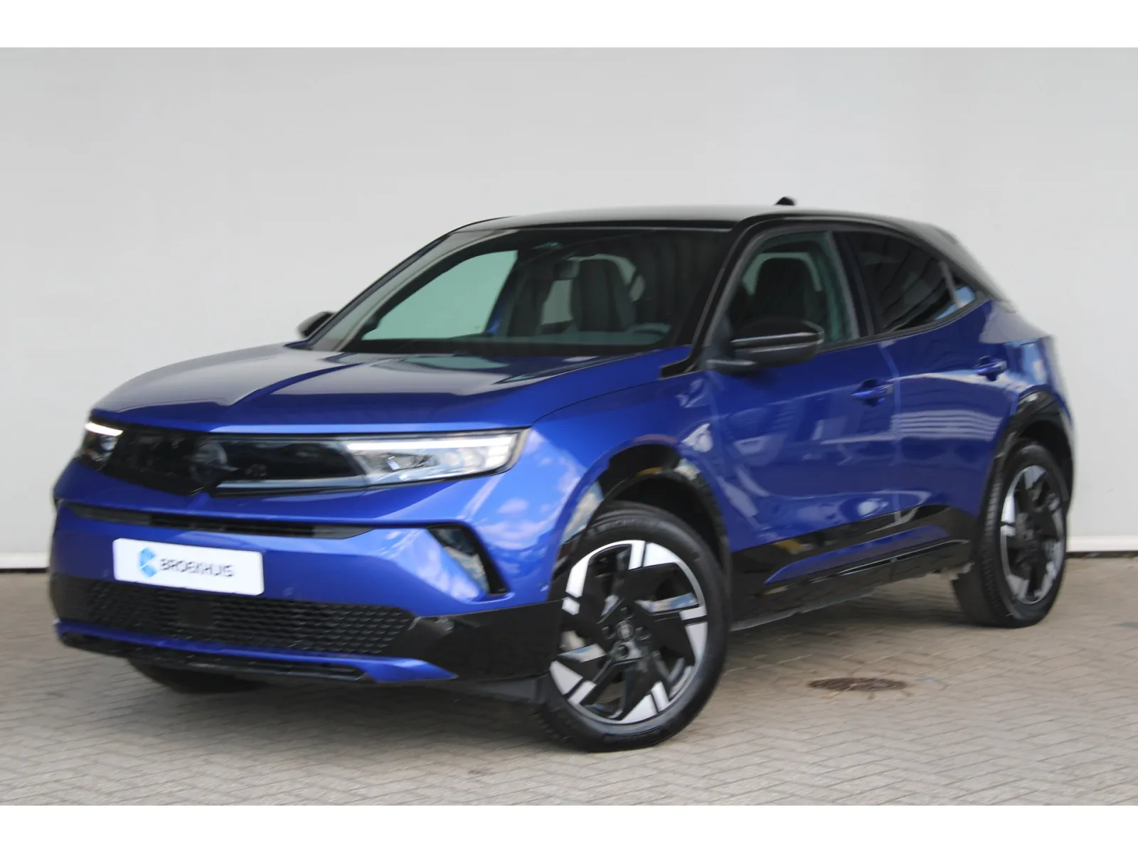 Opel Mokka (2025) — foto 1