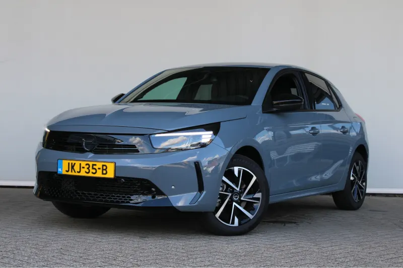 Opel Corsa (2025)