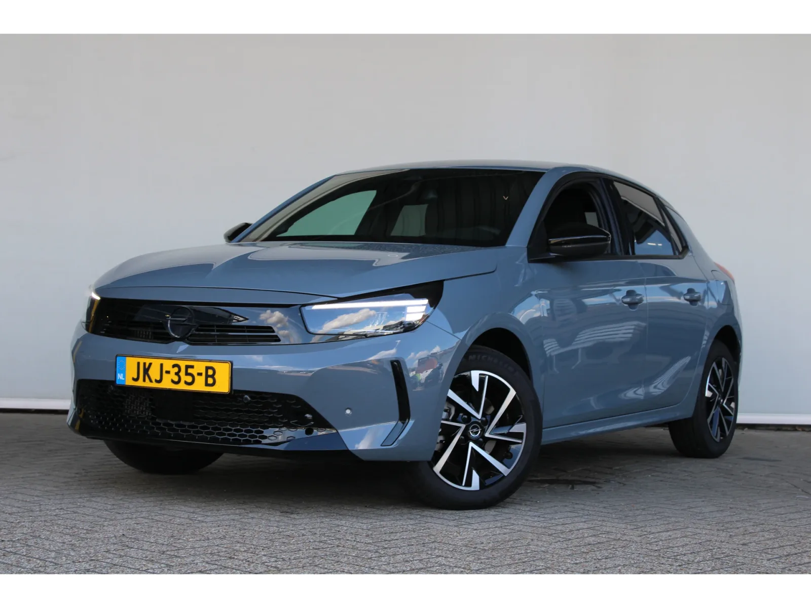 Opel Corsa (2025) — foto 1