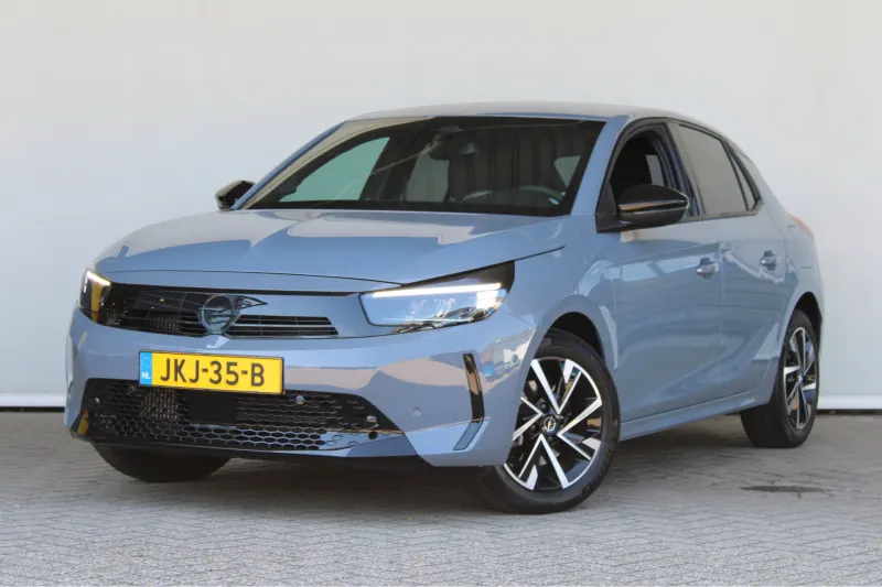 Opel Corsa (2025)