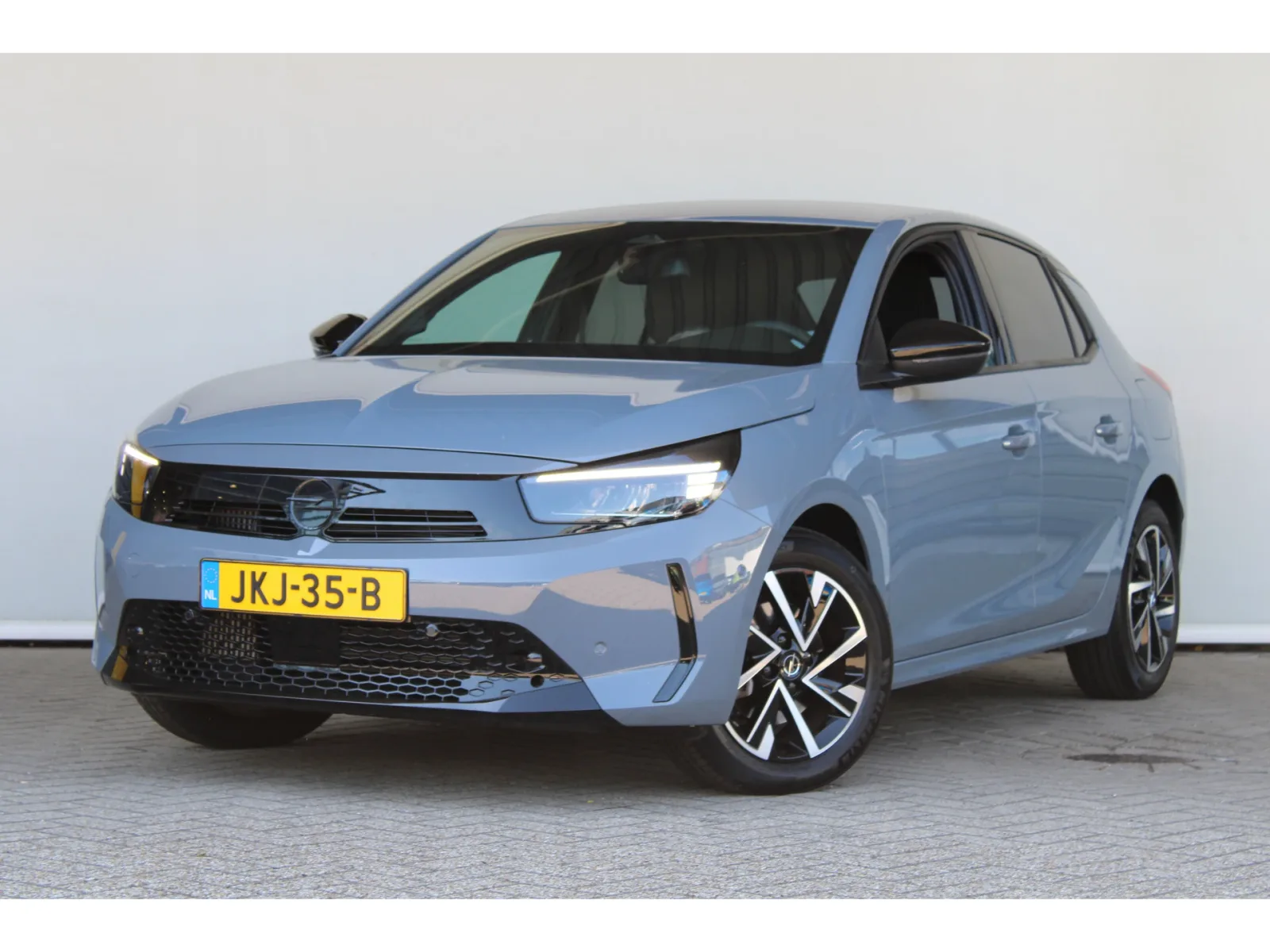 Opel Corsa (2025) — foto 1