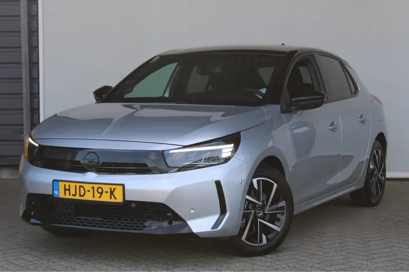 Opel Corsa (2025)