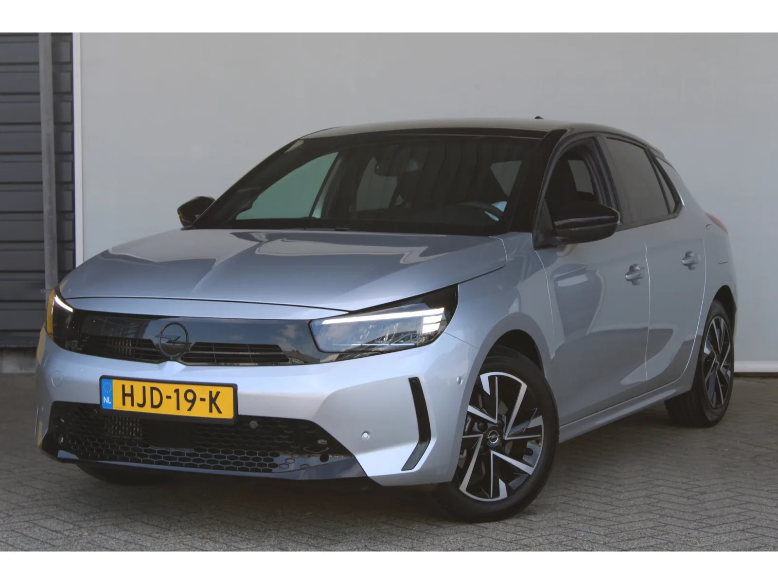 Opel Corsa (2025) — foto 1
