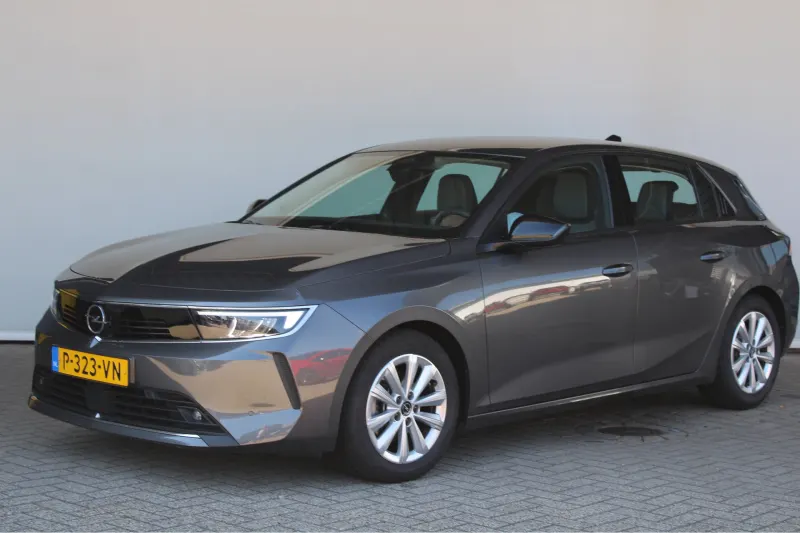 Opel Astra (2022)