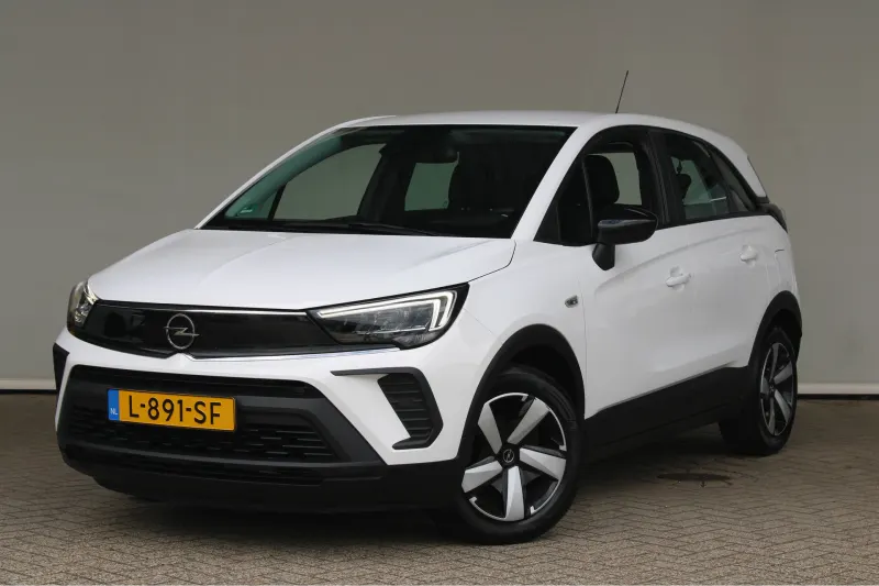 Opel Crossland (2021)