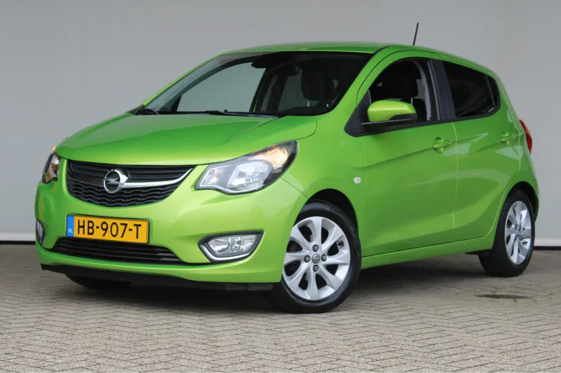 Opel Karl (2015)